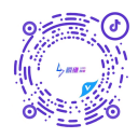 官方抖音号二维码